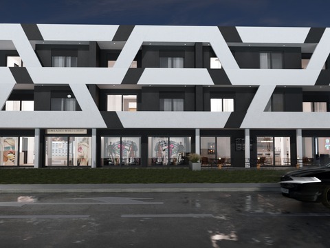 Fotografija projekta