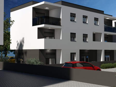 Fotografija projekta