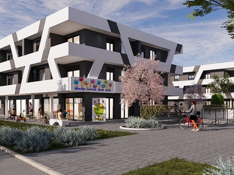 Fotografija projekta