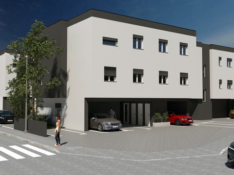 Fotografija projekta