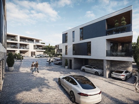 Fotografija projekta