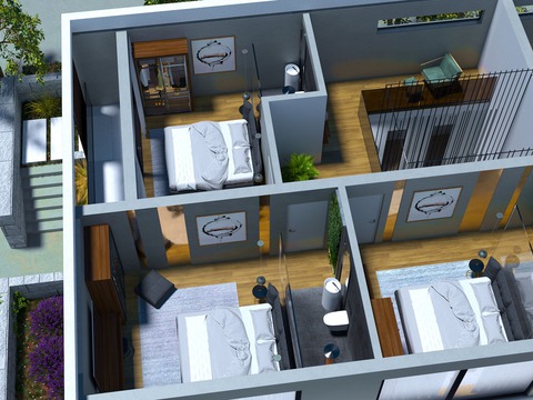 Fotografija projekta