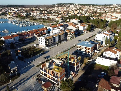 Fotografija projekta