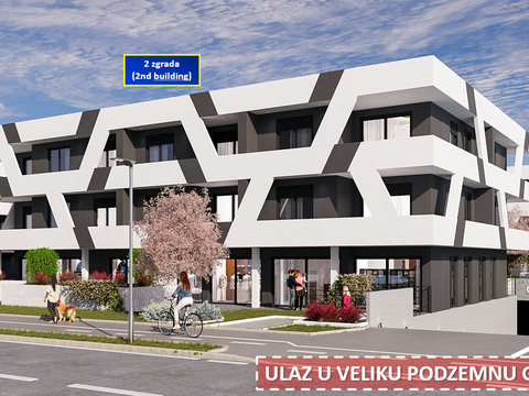 Fotografija projekta