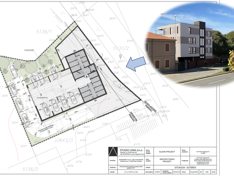 Fotografija projekta