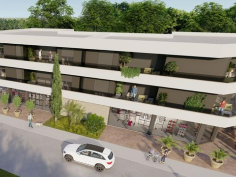 Fotografija projekta