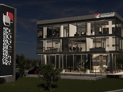 Fotografija projekta